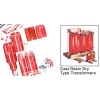 Dry-type Transformers 干式变压器 bhel-80jy