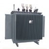S13-M系列油浸式配电变压器