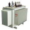 S11-M-30~2500/10全密封配电变压器