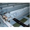 链板输送机 钢板表面预处理线 prtjx-45w