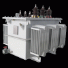 10kV 非晶合金变压器 bjhz-68gr