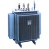 全密封无励磁调压配电变压器10KV、S11-M-30-1600KVA系列