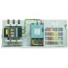 三和电力SLC系列低压动态功率因数控制器 SLC26-5RP