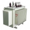 油浸式电力变压器S11-125KVA