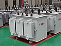 新一代非晶合金变压器在宁波正式投产 (7270播放)