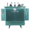 10KV级S11-M系列油浸式电力变压器