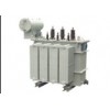 S9、S11、S13-35KV级系列全密封油浸变压器