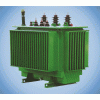 S13-M(R)型-系列油浸式电力变压器