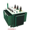 SH15-M系列 非晶合金铁心配电变压器首页 >> 产品展示