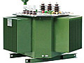 立体卷铁心变压器产品专题Stereo roll iron core transformer