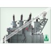 Low Loss Power Transformer