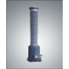 220kV SF6气体绝缘电压互感器