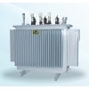 S11(M)系列双绕组油浸式配电变压器