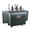 S13-M-R系列 卷铁芯油浸式电力变压器