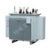 S11-M-20-10kV无励磁调压油浸式电力变压器