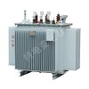 S13-M-20-10kV无励磁调压油浸式电力变压器