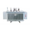 SBH15-M-10油浸式电力变压器