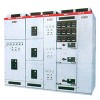 MNS交流低压抽出式配电柜