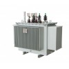 S13-M系列全密封油浸式电力变压器