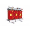 SC(B)12-10kV系列树脂绝缘干式电力变压器
