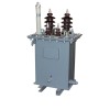 D11系列10kV油浸式电力变压器