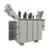 SZ11系列35kV油浸式有载调压电力变压器