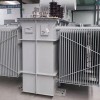 S11-5000KVA/35KV/0.4KV大数据变压器