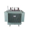 S13-M系列油变125KVA-630KVA