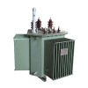 S13立体卷铁芯系列油变125KVA-630KVA