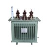 SH15非晶合金系列变压器30KVA-100KVA