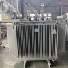 销售油浸变压器及成套箱变
